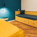 Casa de hóspedes Attico33 Nápoles