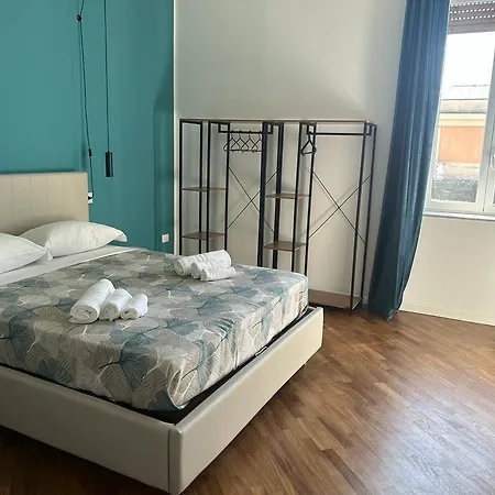 Attico33 4* 那不勒斯