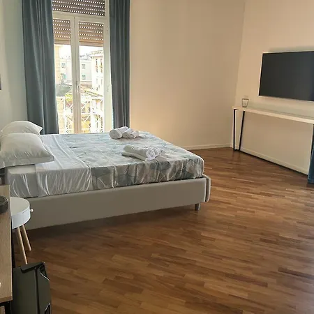 Attico33 4*