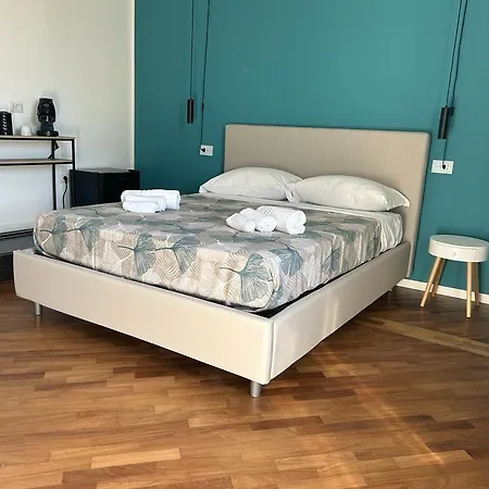 Attico33 4*