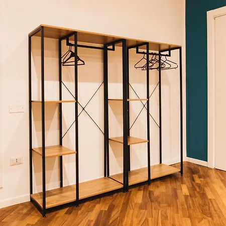 Πανσιόν Attico33 4*