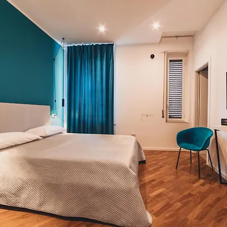 Attico33 Νάπολη