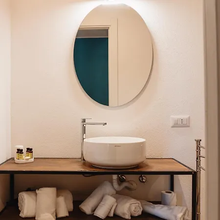 Attico33 Πανσιόν Νάπολη