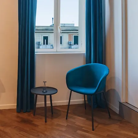 Attico33 Νάπολη