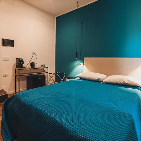 Attico33 Πανσιόν