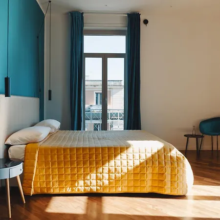 Attico33 Νάπολη