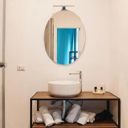 Πανσιόν Attico33 Νάπολη