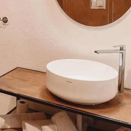 Attico33 Νάπολη