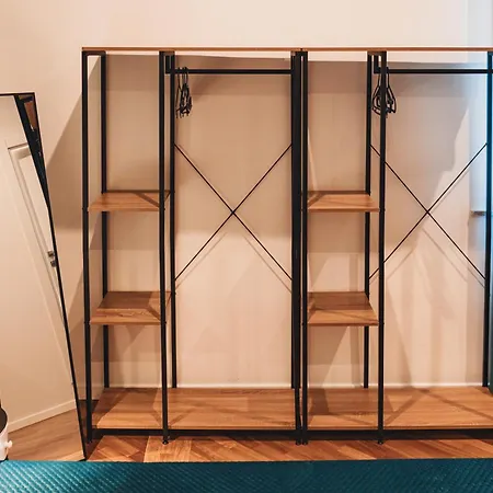 Attico33 Νάπολη