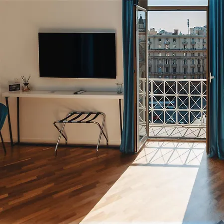 Vendégház Attico33