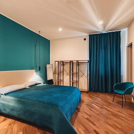 Attico33 Guest house *