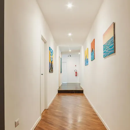 Attico33 Πανσιόν