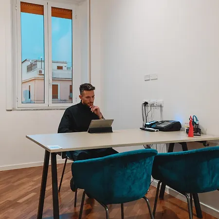 Vendégház Attico33