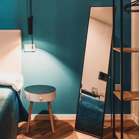 Πανσιόν Attico33 Νάπολη