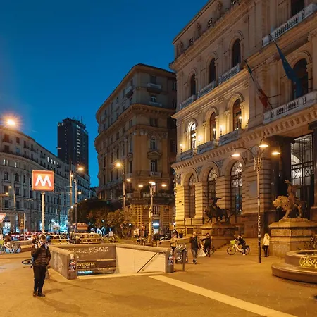 Πανσιόν Attico33