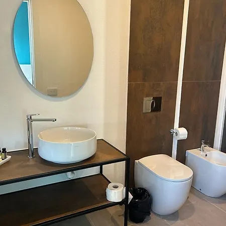 Attico33 4* Νάπολη