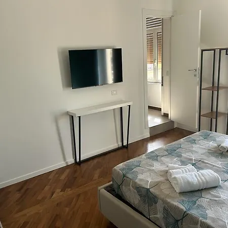 Πανσιόν Attico33 Νάπολη