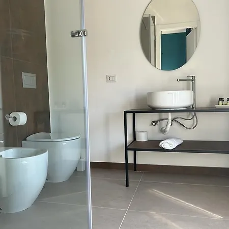 Attico33 Νάπολη