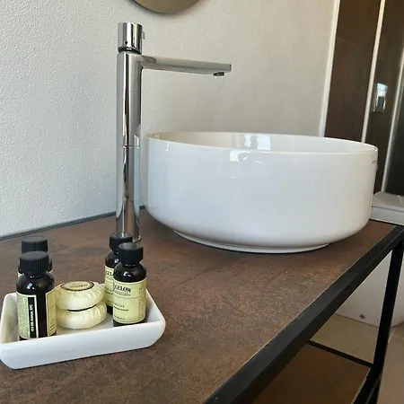 Πανσιόν Attico33