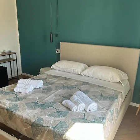 Πανσιόν Attico33 4*