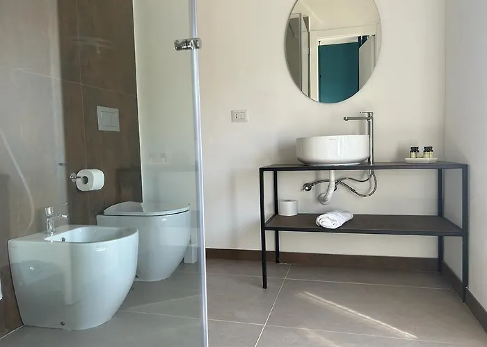 Attico33 那不勒斯