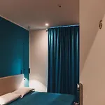 Pensjonat Attico33 Neapol