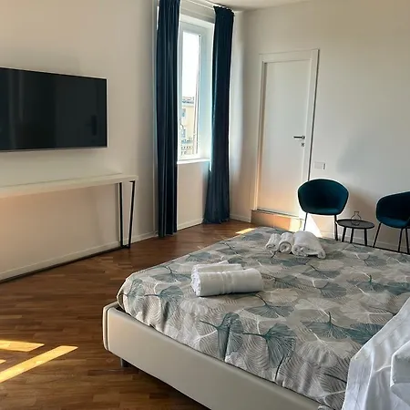 Attico33 4*